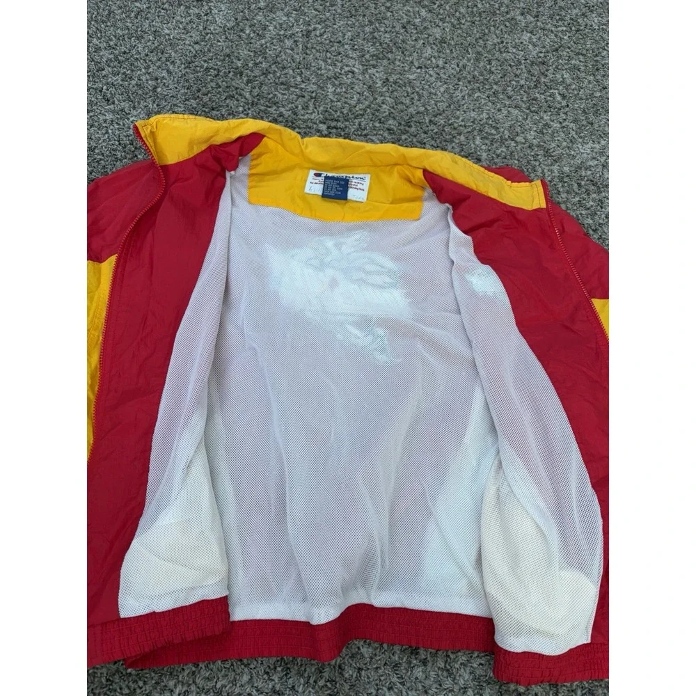 Champion see all